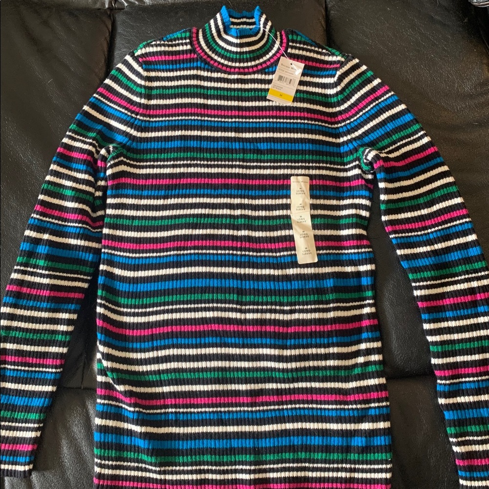 Sweater shirt, Studio Works size Medium Woman’s